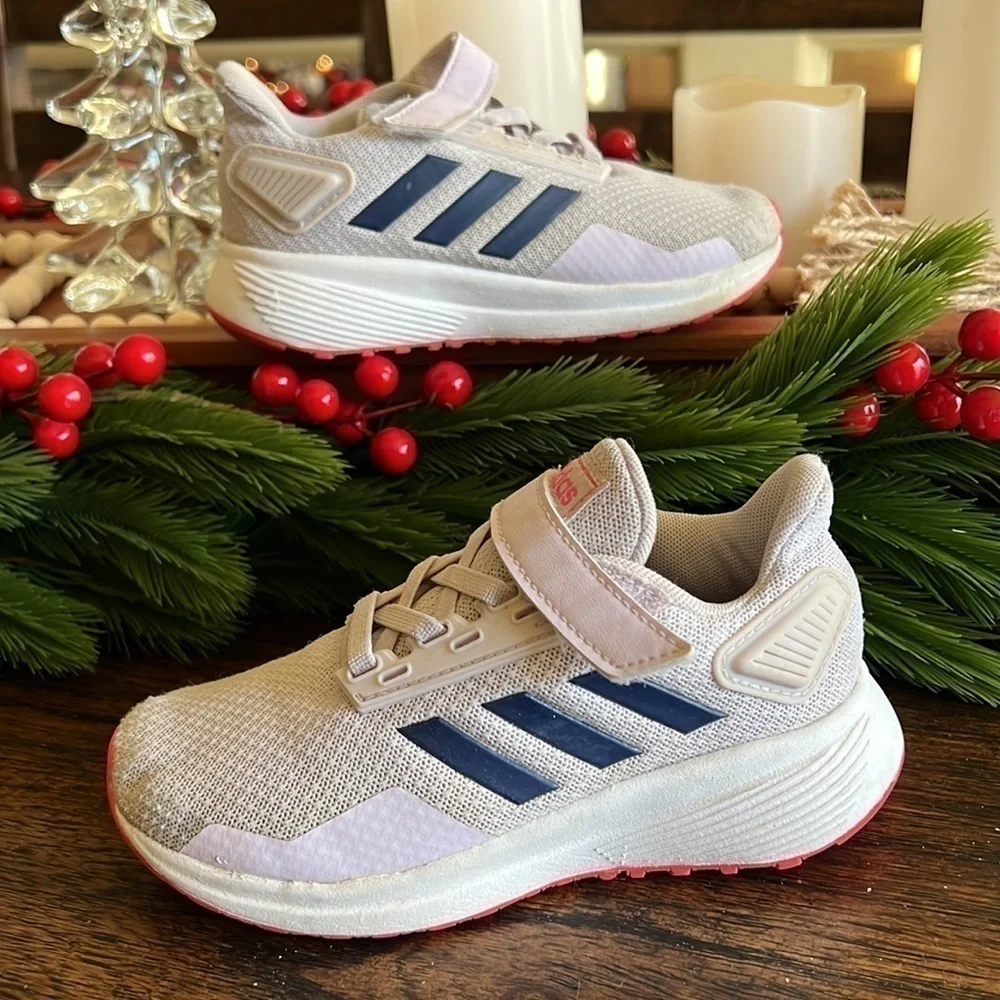 adidas Duramo 9 Child Running Shoes | 10.5